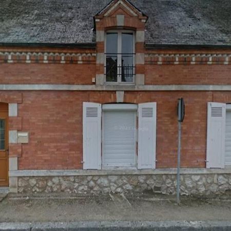 Grande Maison De Vacances Yvoy-le-Marron Extérieur photo