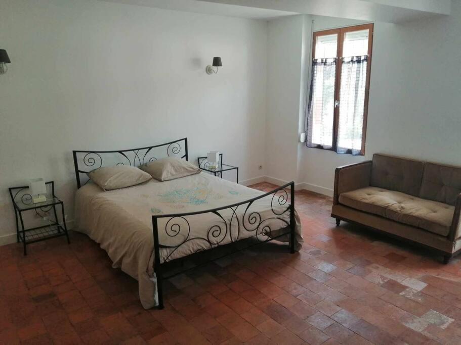 Grande Maison De Vacances Yvoy-le-Marron Extérieur photo